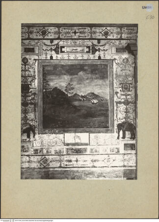 Vorderseite von bh191354_recto