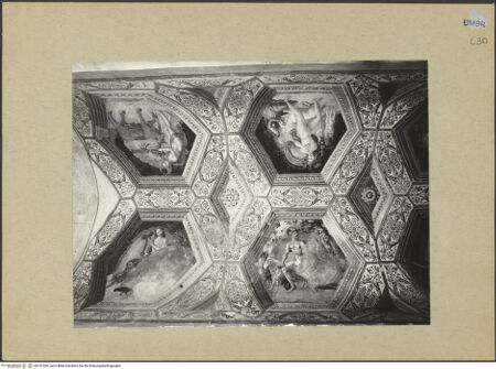 Vorderseite von bh191356_recto