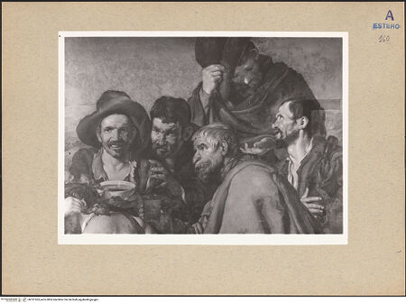 Vorderseite von bh191363_recto