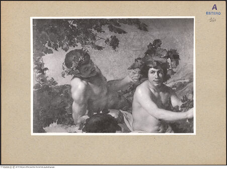 Vorderseite von bh191364_recto