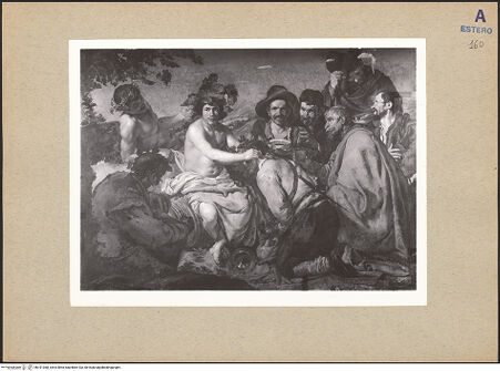 Vorderseite von bh191368_recto