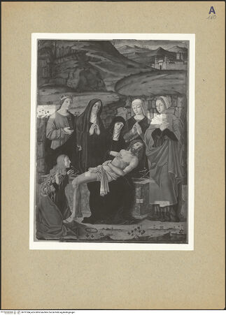 Vorderseite von bh191384_recto