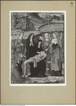 Vorderseite von bh191385_recto