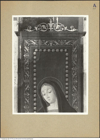 Vorderseite von bh191387_recto