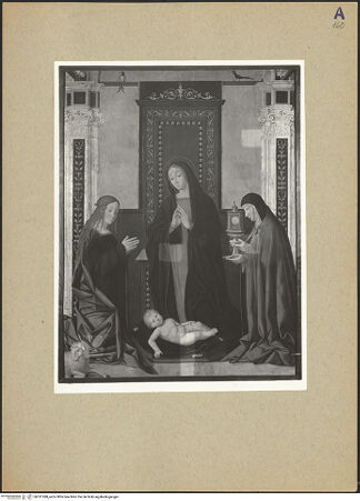 Vorderseite von bh191388_recto