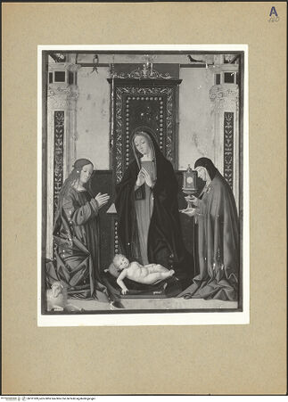 Vorderseite von bh191389_recto