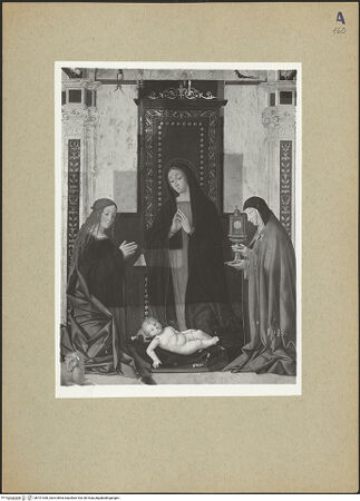 Vorderseite von bh191390_recto