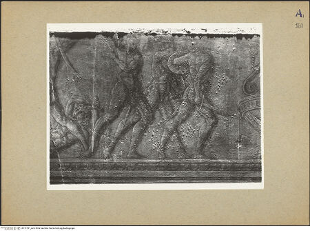 Vorderseite von bh191391_recto