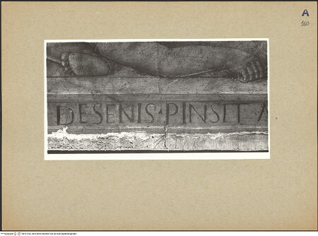 Vorderseite von bh191393_recto