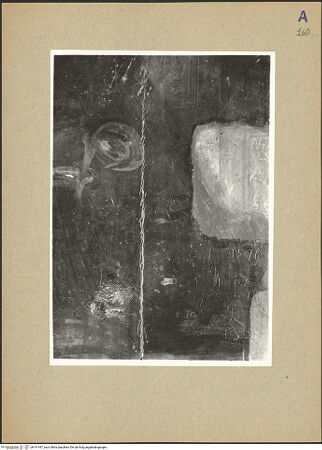 Vorderseite von bh191447_recto