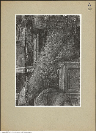 Vorderseite von bh191449_recto