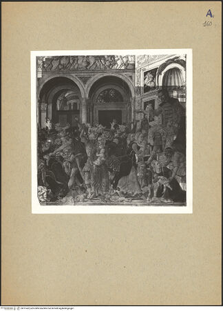 Vorderseite von bh191452_recto