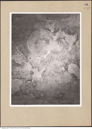 Vorderseite von bh191460_recto