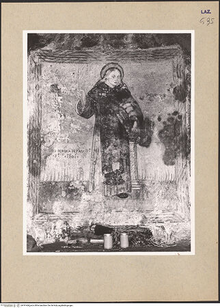 Vorderseite von bh191464_recto