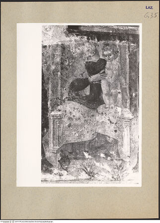 Vorderseite von bh191476_recto