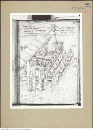 Vorderseite von bh191649_recto