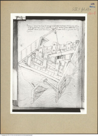 Vorderseite von bh191650_recto