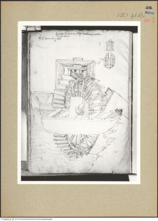 Vorderseite von bh191652_recto