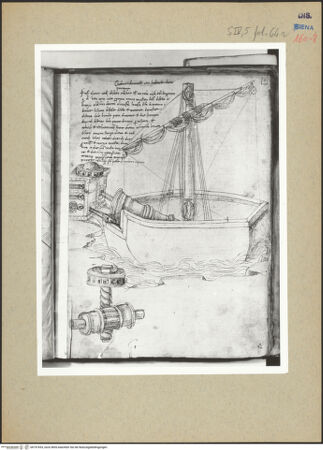 Vorderseite von bh191653_recto