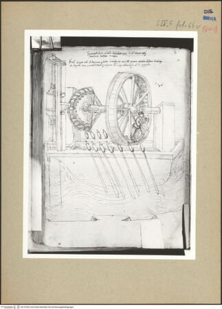 Vorderseite von bh191654_recto