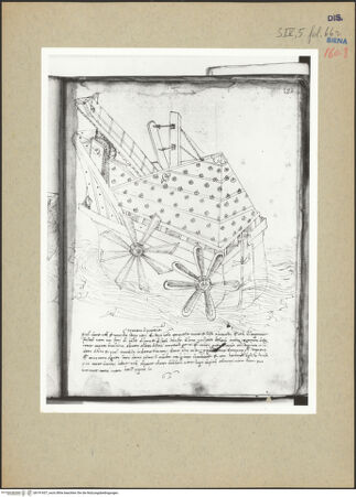 Vorderseite von bh191657_recto