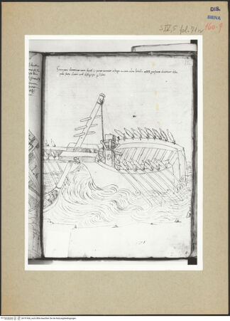 Vorderseite von bh191666_recto