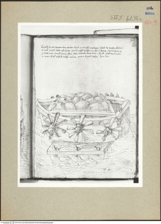 Vorderseite von bh191672_recto