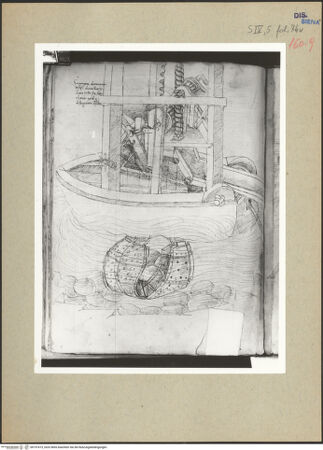 Vorderseite von bh191673_recto