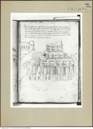 Vorderseite von bh191674_recto