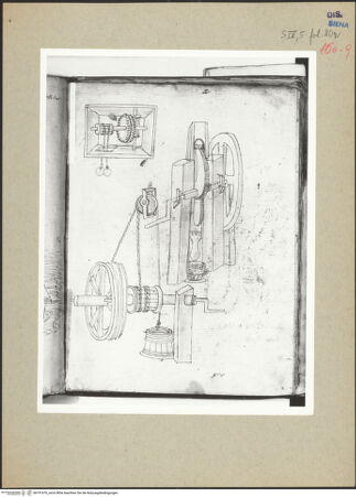 Vorderseite von bh191676_recto