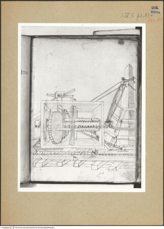 Vorderseite von bh191678_recto