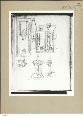 Vorderseite von bh191681_recto