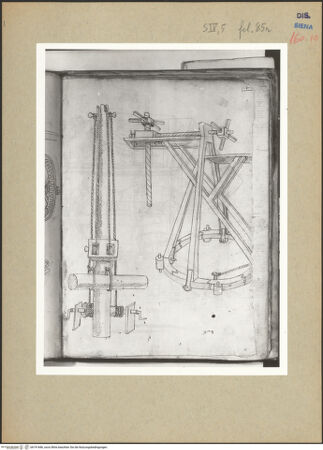 Vorderseite von bh191686_recto