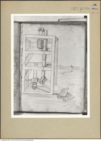 Vorderseite von bh191688_recto