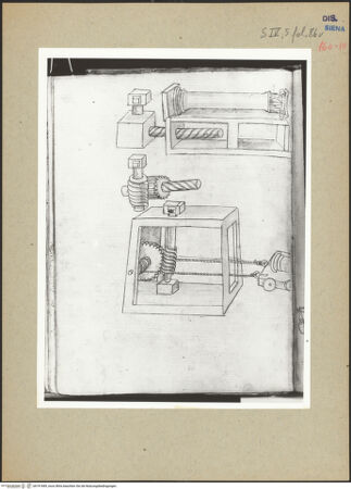 Vorderseite von bh191689_recto