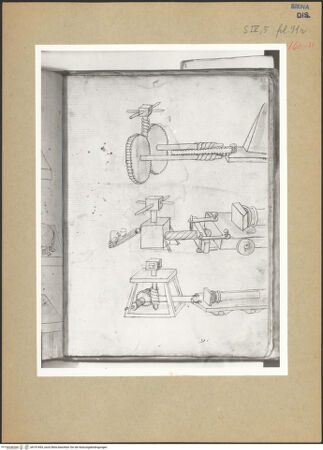 Vorderseite von bh191695_recto