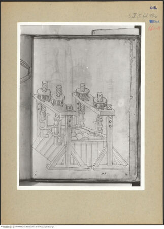 Vorderseite von bh191699_recto