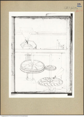 Vorderseite von bh191703_recto