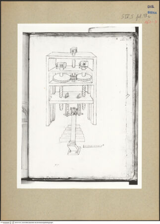 Vorderseite von bh191707_recto
