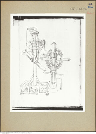 Vorderseite von bh191708_recto