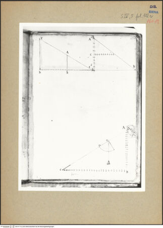Vorderseite von bh191716_recto