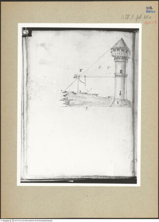 Vorderseite von bh191722_recto