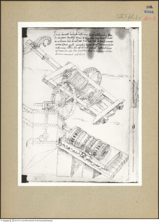 Vorderseite von bh191731_recto