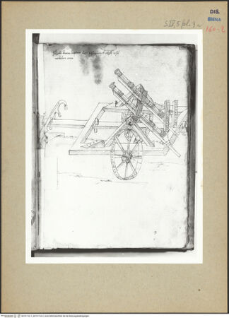 Vorderseite von bh191732-1_bh191732-2_recto