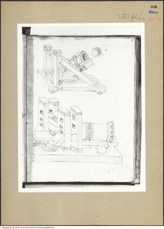 Vorderseite von bh191738_recto