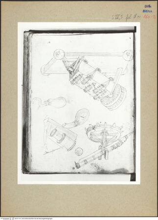 Vorderseite von bh191741_recto