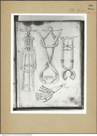 Vorderseite von bh191747_recto