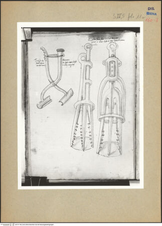 Vorderseite von bh191748_recto