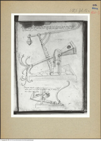 Vorderseite von bh191749_recto