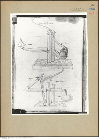 Vorderseite von bh191750_recto